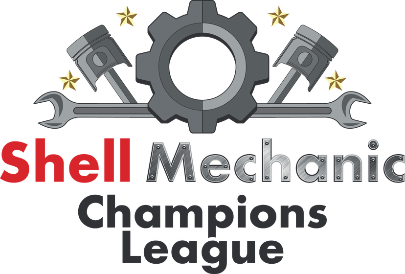 Shell Mechanic Logo